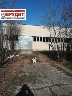 Продажба на промишлени помещения в област Русе - изображение 1 