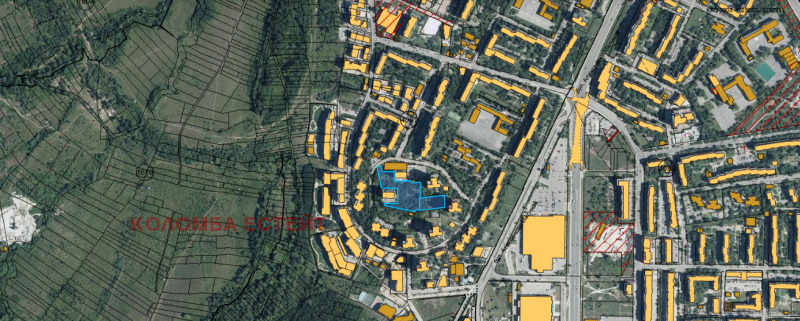 Продава ПАРЦЕЛ, град София, Младост 2 • 1000000 € / 1955830.00 лв. • 71080146 1 — Holmes.bg Продава ПАРЦЕЛ, град София, Младост 2 • 1000000 € / 1955830.00 лв. • 71080146 1