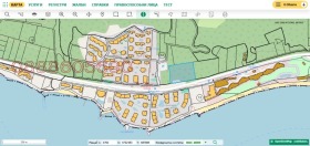 Обява Продава ПАРЦЕЛ,гр. Свети Влас, област Бургас