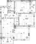 Продава 3-СТАЕН, град Пловдив, Кючук Париж • 156170 € • 13580778 3 — Holmes.bg Продава 3-СТАЕН, град Пловдив, Кючук Париж • 156170 € • 13580778 3