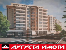Продажба на тристайни апартаменти в град Стара Загора - изображение 15 