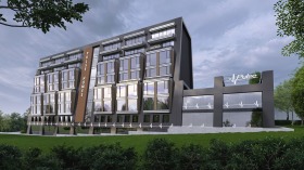 Обява Продава 3-СТАЕН,град София, Дружба 2