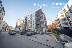 2-СТАЕН, 56 m2 - Holmes.bg 2-СТАЕН, 56 m2