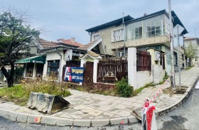 Обява Продава КЪЩА,град Шумен, Тракия