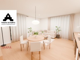 3-СТАЕН, 137 m2 - Holmes.bg 3-СТАЕН, 137 m2