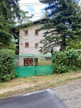 Продава къща град София Горна баня - [1] 