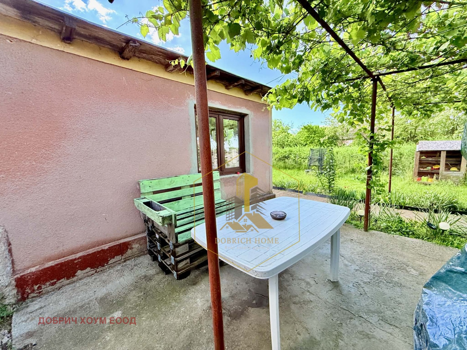 Продава Къща област Добрич , с. Паскалево , 93 кв.м | 17442487 — Imoti.com Продава Къща област Добрич , с. Паскалево , 93 кв.м | 17442487