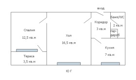 Продава 2-СТАЕН | Imot.bg — малка снимка 14