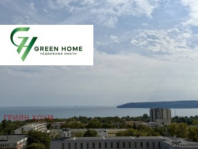 Обява Продава 3-СТАЕН,град Варна, Бриз