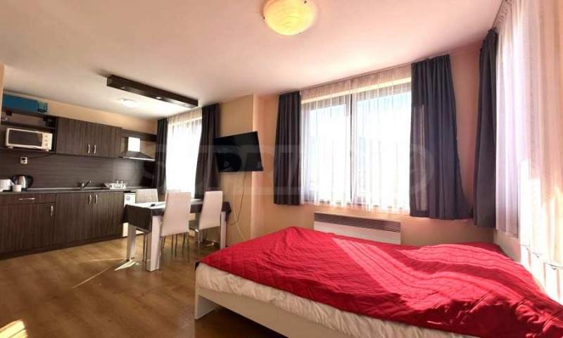 Продава 1-СТАЕН, област Благоевград, гр. Банско • 56000 € • 39472554 1 — Holmes.bg Продава 1-СТАЕН, област Благоевград, гр. Банско • 56000 € • 39472554 1