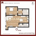 Продава 2-СТАЕН, град София, Кръстова вада • 316000 € / 618042.28 лв. • 90301433 10 — Holmes.bg Продава 2-СТАЕН, град София, Кръстова вада • 316000 € / 618042.28 лв. • 90301433 10