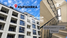 Продава 2-стаен, град Пловдив
