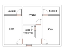 Снимка Продава 2-СТАЕН