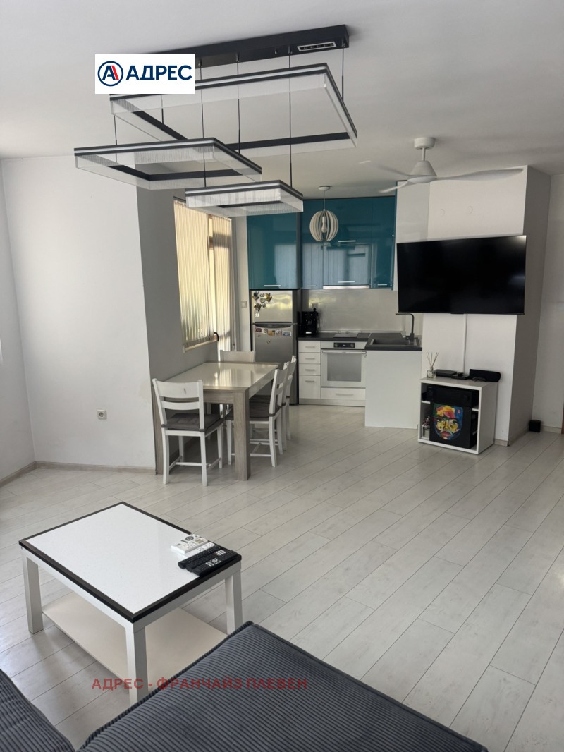 Продава 3-СТАЕН, град Плевен, 9-ти квартал • 185000 € • 34341706 1 — Holmes.bg Продава 3-СТАЕН, град Плевен, 9-ти квартал • 185000 € • 34341706 1