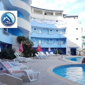 1-СТАЕН, 36 m2 - Holmes.bg 1-СТАЕН, 36 m2