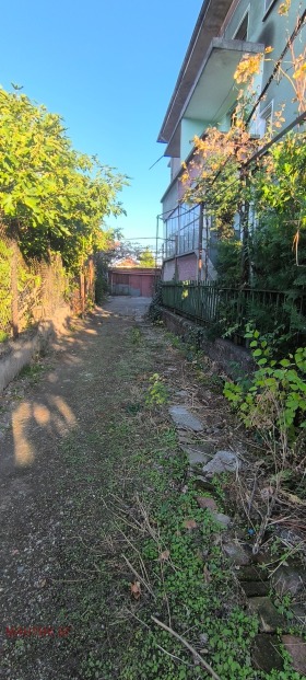 Обява Продава КЪЩА,град Стара Загора, Кольо Ганчев
