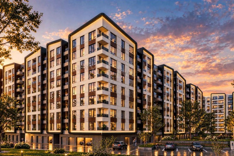 Продава 3-СТАЕН, град Пловдив, Южен • 129986 € • 11794616 1 — Holmes.bg Продава 3-СТАЕН, град Пловдив, Южен • 129986 € • 11794616 1