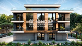 1-СТАЕН, 40 m2 - Holmes.bg 1-СТАЕН, 40 m2