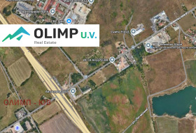 Снимка Продава ПАРЦЕЛ