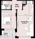 Продава 2-СТАЕН, град Бургас, Изгрев • 143000 € / 279683.69 лв. • 44084204 13 — Holmes.bg Продава 2-СТАЕН, град Бургас, Изгрев • 143000 € / 279683.69 лв. • 44084204 13