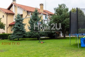 Обява Продава КЪЩА,град София, с. Волуяк