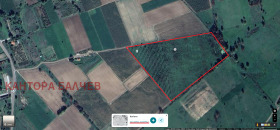 Обява Продава ЗЕМЕДЕЛСКА ЗЕМЯ,с. Богдан, област Пловдив>