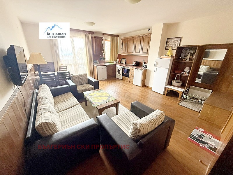 Продава 2-СТАЕН, област Благоевград, гр. Банско • 115000 € • 49993779 1 — Holmes.bg Продава 2-СТАЕН, област Благоевград, гр. Банско • 115000 € • 49993779 1