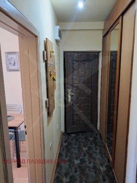Обява Продава 2-СТАЕН,град Пловдив, Мараша>