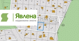 ПАРЦЕЛ, 550 m2 - Holmes.bg ПАРЦЕЛ, 550 m2