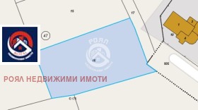 ПАРЦЕЛ, 874 m2 - Holmes.bg ПАРЦЕЛ, 874 m2