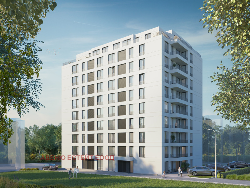 Продава 2-СТАЕН, град Варна, Изгрев • 105000 € / 205362.15 лв. • 47353396 1 — Holmes.bg Продава 2-СТАЕН, град Варна, Изгрев • 105000 € / 205362.15 лв. • 47353396 1