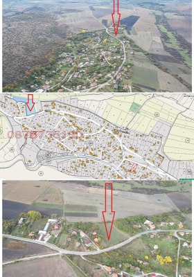 ПАРЦЕЛ, 5 147 m2 - Holmes.bg ПАРЦЕЛ, 5 147 m2