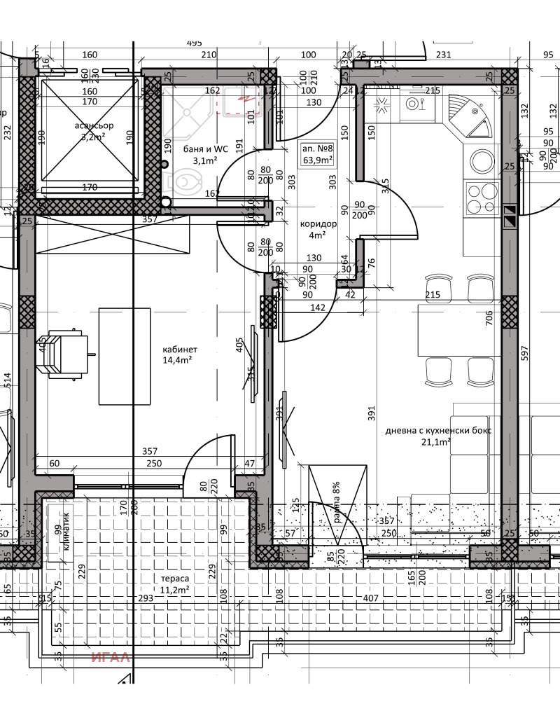 Продава 2-СТАЕН, град Варна, Изгрев • 109000 € • 85633727 1 — Holmes.bg Продава 2-СТАЕН, град Варна, Изгрев • 109000 € • 85633727 1