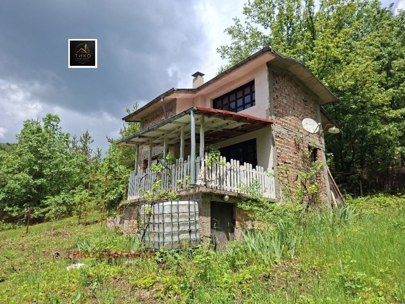 Продава КЪЩА, област София, с. Дръмша • 50000 € / 97791.50 лв. • 42776981 1 — Holmes.bg Продава КЪЩА, област София, с. Дръмша • 50000 € / 97791.50 лв. • 42776981 1