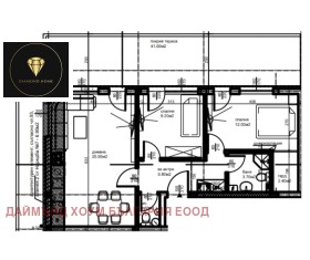 Продава 3-СТАЕН | Imot.bg — малка снимка 2