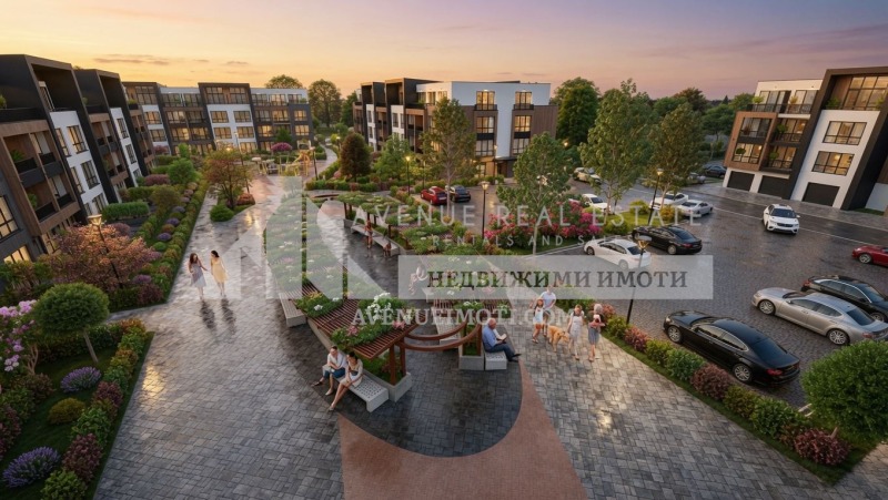 Продава 2-СТАЕН, град Пловдив, Остромила • 97797 € • 12988164 1 — Holmes.bg Продава 2-СТАЕН, град Пловдив, Остромила • 97797 € • 12988164 1