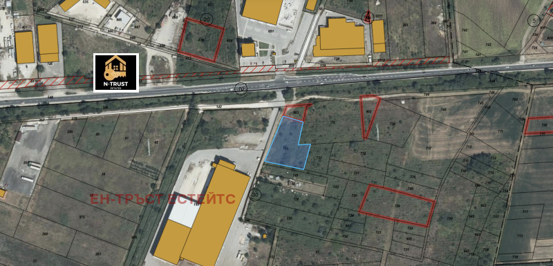 Продава ПАРЦЕЛ, град Пловдив, Южна дъга • по договаряне • 58361342 1 — Holmes.bg Продава ПАРЦЕЛ, град Пловдив, Южна дъга • по договаряне • 58361342 1