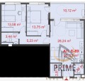 Продава 3-СТАЕН, град Бургас, Славейков • 256000 € • 45421409 1 — Holmes.bg Продава 3-СТАЕН, град Бургас, Славейков • 256000 € • 45421409 1