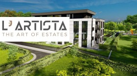 3-СТАЕН, 105 m2 - Holmes.bg 3-СТАЕН, 105 m2