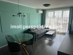 Продава 2-стаен, град Пловдив
