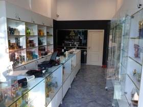 Обява Продава МАГАЗИН,к.к. Слънчев бряг, област Бургас