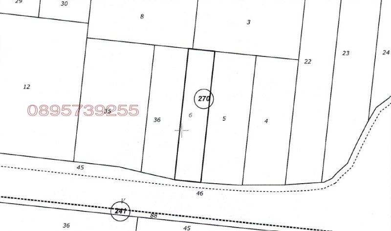 Продава ПАРЦЕЛ, град Пловдив, Пещерско шосе • 256405 € / 501484.59 лв. • 37619160 1 — Holmes.bg Продава ПАРЦЕЛ, град Пловдив, Пещерско шосе • 256405 € / 501484.59 лв. • 37619160 1