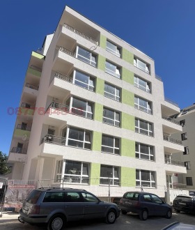 Обява Продава 2-СТАЕН,град Варна, Левски 1