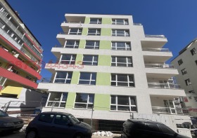 Обява Продава 2-СТАЕН,град Варна, Левски 1
