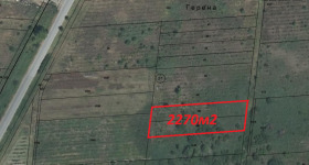 Продава Парцел, с. Марково