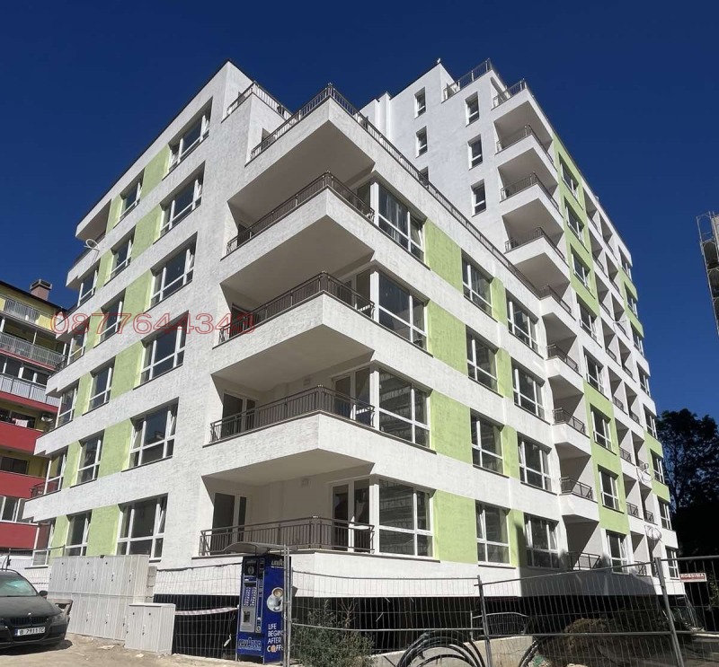 Продава 2-СТАЕН, град Варна, Левски 1 • 137428 € • 54427607 1 — Holmes.bg Продава 2-СТАЕН, град Варна, Левски 1 • 137428 € • 54427607 1