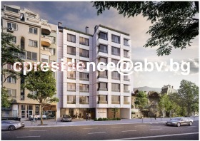 Обява Продава 3-СТАЕН,град София, Лозенец