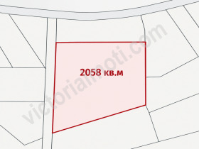 ПАРЦЕЛ, 2 058 m2 - Holmes.bg ПАРЦЕЛ, 2 058 m2