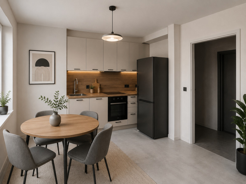 Продава 2-СТАЕН, град Варна, Кайсиева градина • 82500 € • 20595742 1 — Holmes.bg Продава 2-СТАЕН, град Варна, Кайсиева градина • 82500 € • 20595742 1