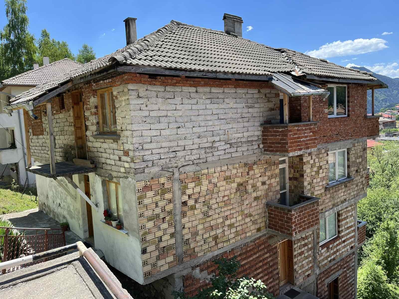 Продава Къща град Смолян , Езерово , 255 кв.м | 13889763 — Imoti.com Продава Къща град Смолян , Езерово , 255 кв.м | 13889763